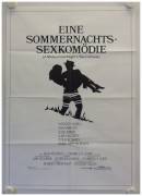 A Midsummer Night's Sex Comedy (Eine Sommernachts-Sexkomödie)